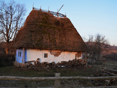 Foto Casa familiei Barbos (c) Lucian Petru Goja